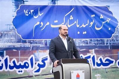 سهم بالای بخش نفت و گاز در رشد اقتصادی کشور سهم بالای بخش نفت و گاز در رشد اقتصادی کشور