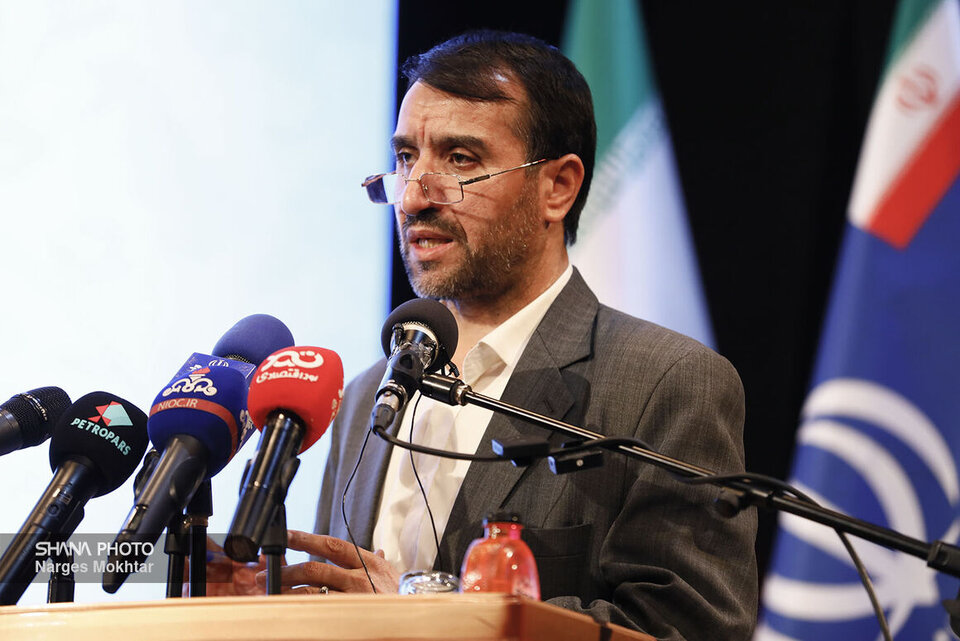 جمعآوری یک میلیارد و ۴۰۰ میلیون فوتمکعبی گازهای همراه به همت صنعت پتروشیمی جمعآوری یک میلیارد و ۴۰۰ میلیون فوتمکعبی گازهای همراه به همت صنعت پتروشیمی