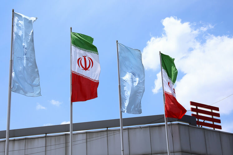 آماده‌سازی بیست‌وهشتمین نمایشگاه بین‌المللی نفت ایران
