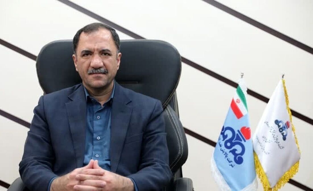 Abadan Oil Refinery the Main Contributor to Removing Imbalances Abadan Oil Refinery the Main Contributor to Removing Imbalances