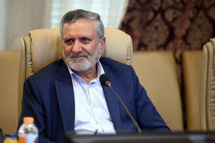 سید صولت مرتضوی، وزیر تعاون، کار و رفاه اجتماعی