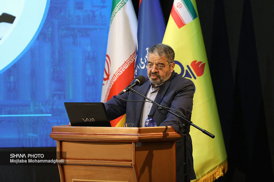 عملکرد مطلوب صنعت گاز در عملیات برگشتپذیری زیرساخت و مدیریت بحران رسانه در حمله تروریستی عملکرد مطلوب صنعت گاز در عملیات برگشتپذیری زیرساخت و مدیریت بحران رسانه در حمله تروریستی