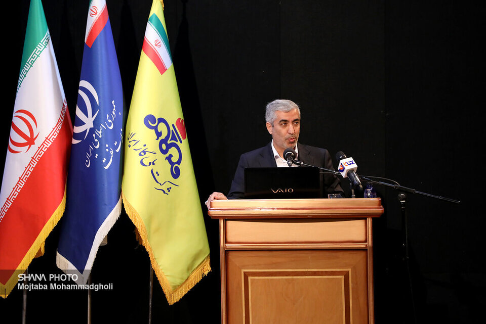 جایگاه اچاسئی در صنعت نفت راهبردی است جایگاه اچاسئی در صنعت نفت راهبردی است