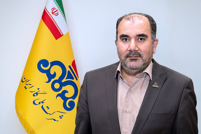 اعلام برنامههای شرکت ملی گاز ایران در بیستوهشتمین نمایشگاه بینالمللی نفت اعلام برنامههای شرکت ملی گاز ایران در بیستوهشتمین نمایشگاه بینالمللی نفت