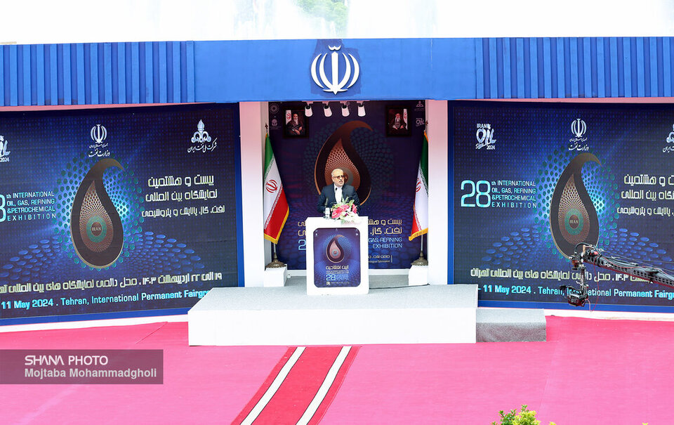 افزایش ۶۰درصدی تولید نفت خام در دولت سیزدهم/ اولویت وزارت نفت، تکمیل پروژههای نیمهتمام است افزایش ۶۰درصدی تولید نفت خام در دولت سیزدهم/ اولویت وزارت نفت، تکمیل پروژههای نیمهتمام است