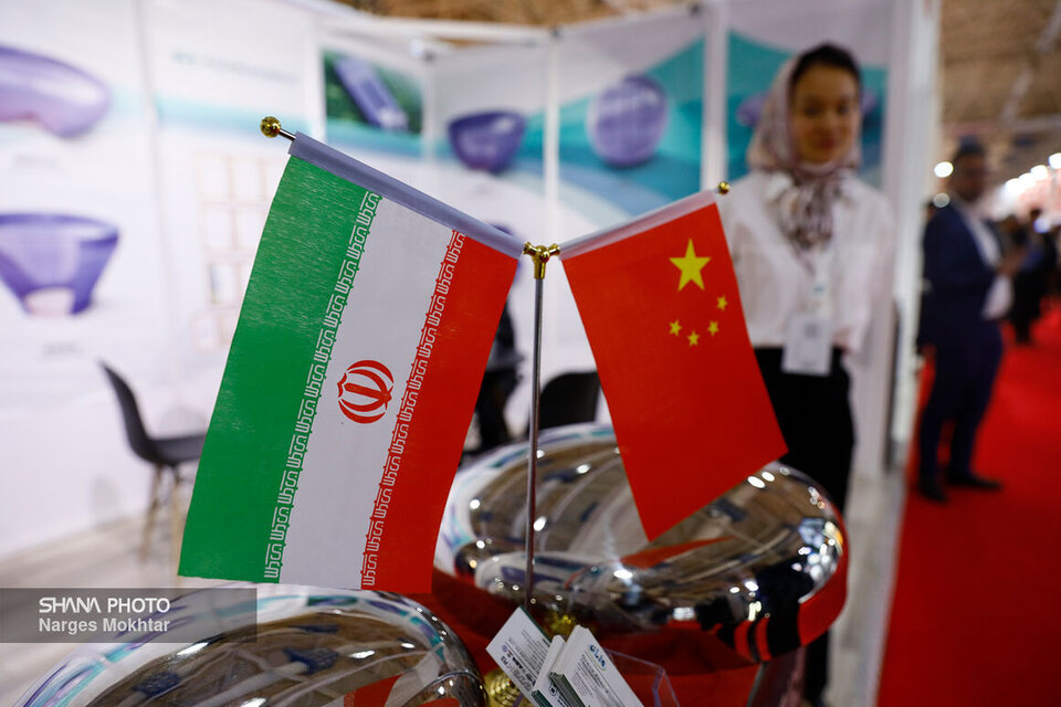 China’s Oil Imports from Iran Reach the Highest China’s Oil Imports from Iran Reach the Highest