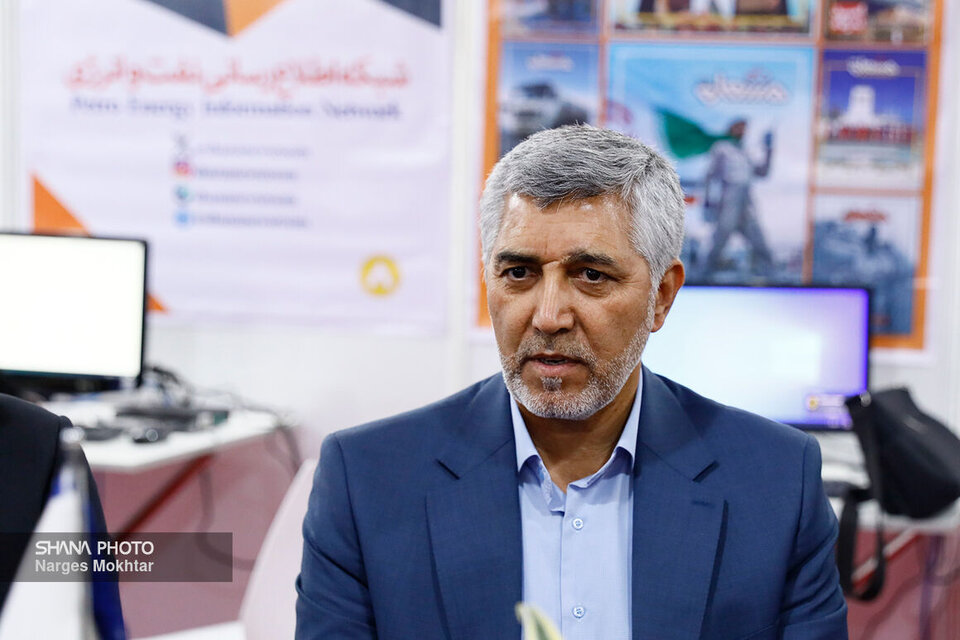 ثبت رکورد ۵۰درصدی پیشرفت پروژههای ملی مهندسی و ساختمان نفت برای نخستین بار/ ۹ پروژه در آستانه بهرهبرداری است ثبت رکورد ۵۰درصدی پیشرفت پروژههای ملی مهندسی و ساختمان نفت برای نخستین بار/ ۹ پروژه در آستانه بهرهبرداری است