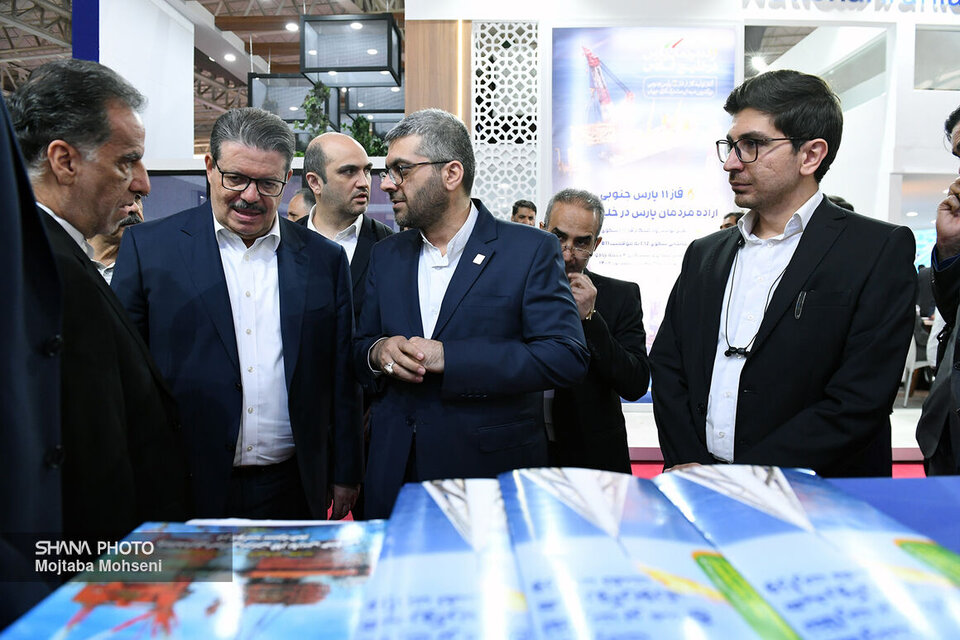 Iran Oil Industry Has Progressed Technologically Despite Sanctions: GECF Sec. Gen. Iran Oil Industry Has Progressed Technologically Despite Sanctions: GECF Sec. Gen.