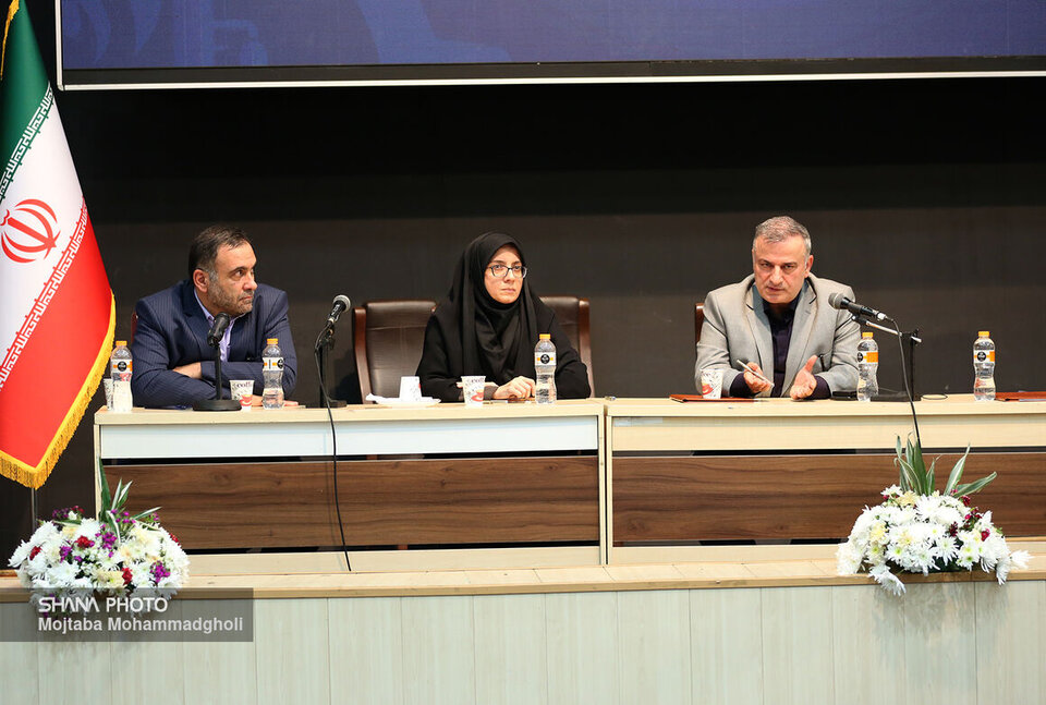 تأمین مالی و ریسک داخلیسازی در صنعت پتروشیمی پوشش داده میشود تأمین مالی و ریسک داخلیسازی در صنعت پتروشیمی پوشش داده میشود