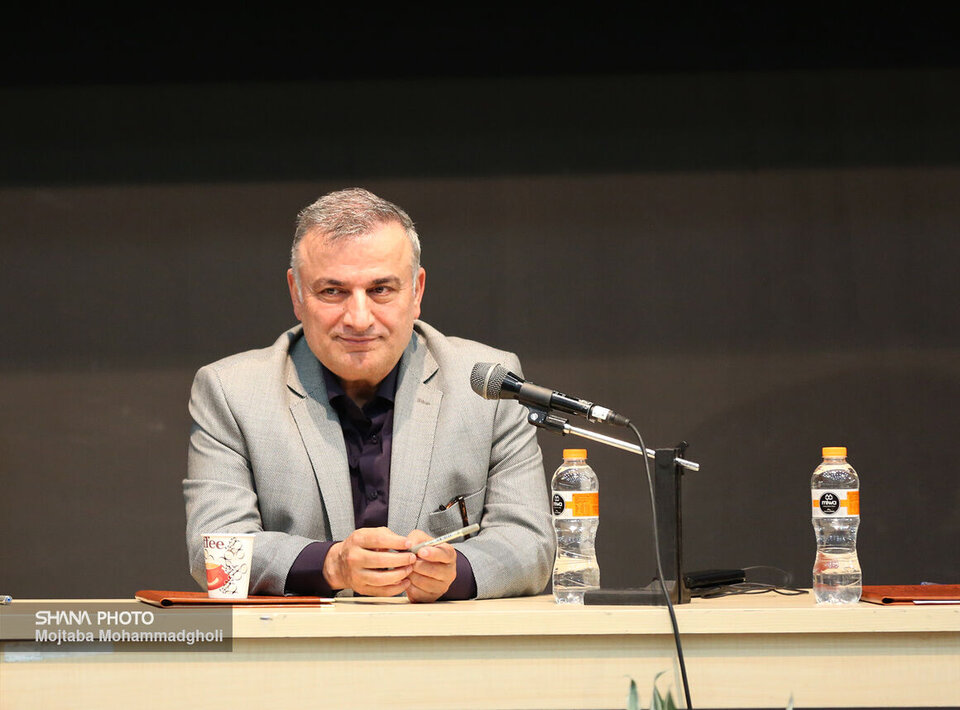 برنامهریزی برای بومیسازی اهم لایسنسهای صنعت پتروشیمی تا ۷ سال آینده برنامهریزی برای بومیسازی اهم لایسنسهای صنعت پتروشیمی تا ۷ سال آینده