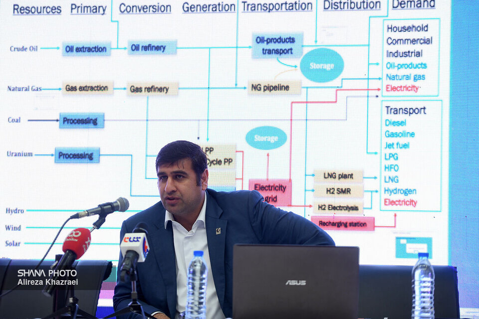 Government-Parliament cooperation key to resolving energy imbalance Government-Parliament cooperation key to resolving energy imbalance