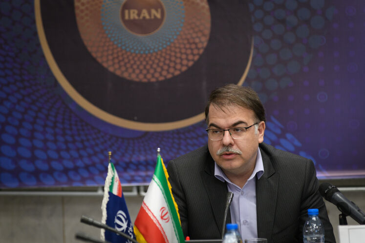 نشست تخصصی بررسی ظرفیت‌های ایران برای تبدیل‌شدن به قطب گازی