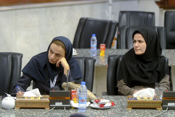 نشست تخصصی «چالش‌ها و تحولات خانواده در ایران» و «اهمیت نهاد خانواده و گفتمان رایج در ایران