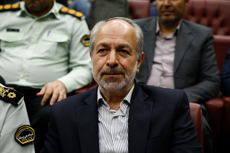 سید مجید رضوی، نماینده ویژه رئیسجمهوری در ستاد مبارزه با قاچاق کالا و ارز،