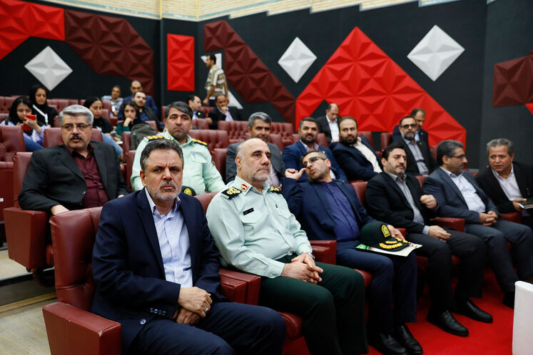 رونمایی از سامانه ثبت درخواست آنلاین کارت سوخت