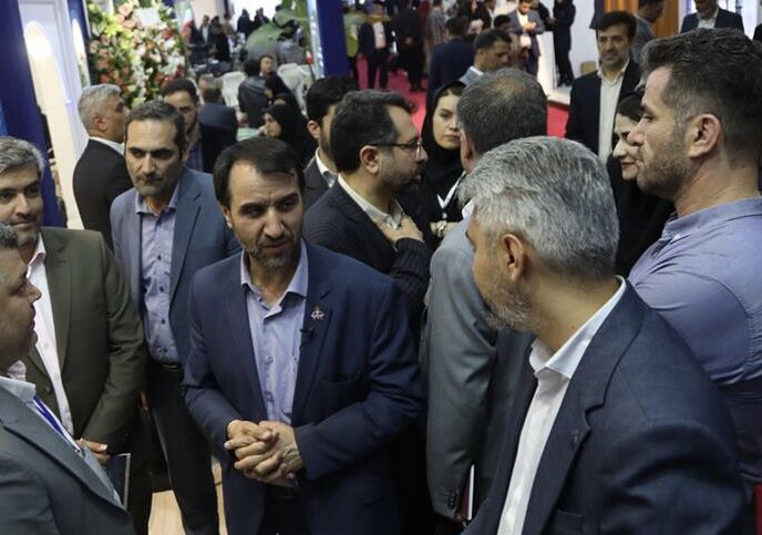 صنعت پتروشیمی؛ بزرگترین بازار برای سازندگان ایرانی صنعت پتروشیمی؛ بزرگترین بازار برای سازندگان ایرانی