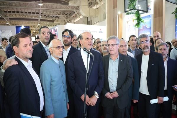 برداشت گاز از فاز ۱۱ پارس جنوبی افزایش مییابد برداشت گاز از فاز ۱۱ پارس جنوبی افزایش مییابد