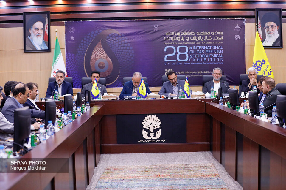 مجتمع گاز پارس جنوبی با ۲ شرکت دانشبنیان قرارداد همکاری امضا کرد مجتمع گاز پارس جنوبی با ۲ شرکت دانشبنیان قرارداد همکاری امضا کرد