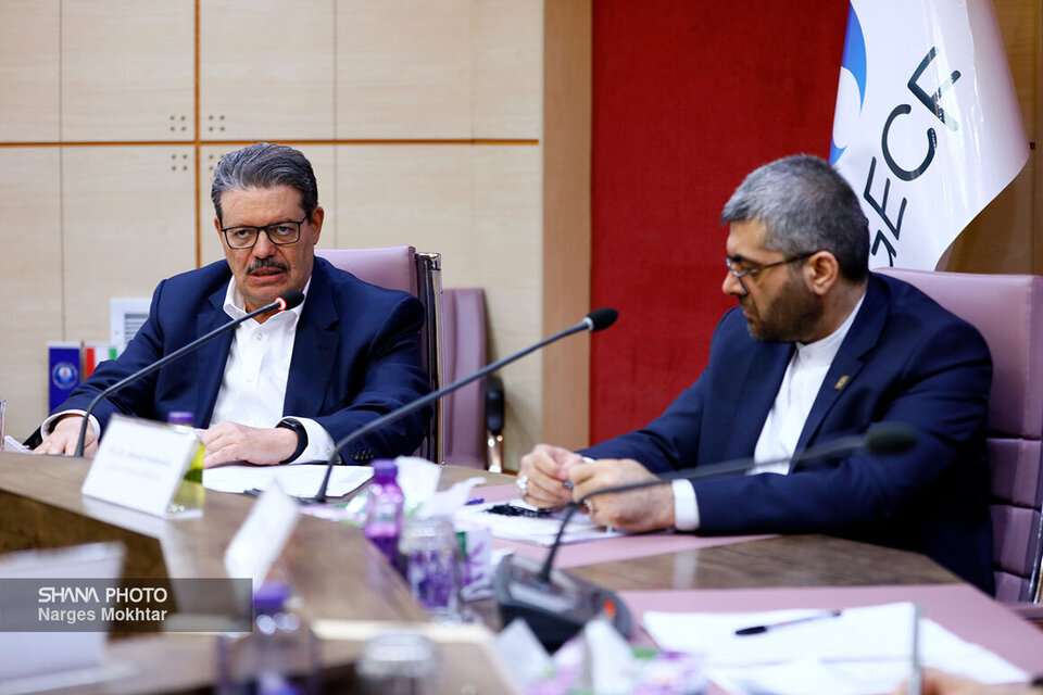 جیئیسیاف باید رویکردهای پرریسک بازار گاز را پیگیری کند جیئیسیاف باید رویکردهای پرریسک بازار گاز را پیگیری کند