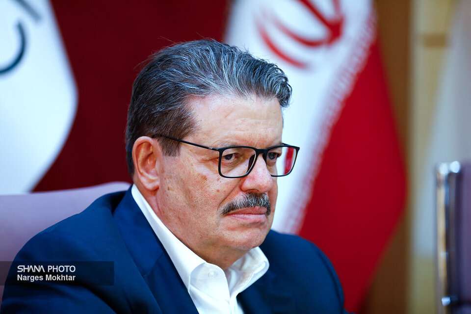 پیام تسلیت دبیرکل جیئیسیاف برای شهادت غمانگیز خادم جمهور ایران پیام تسلیت دبیرکل جیئیسیاف برای شهادت غمانگیز خادم جمهور ایران