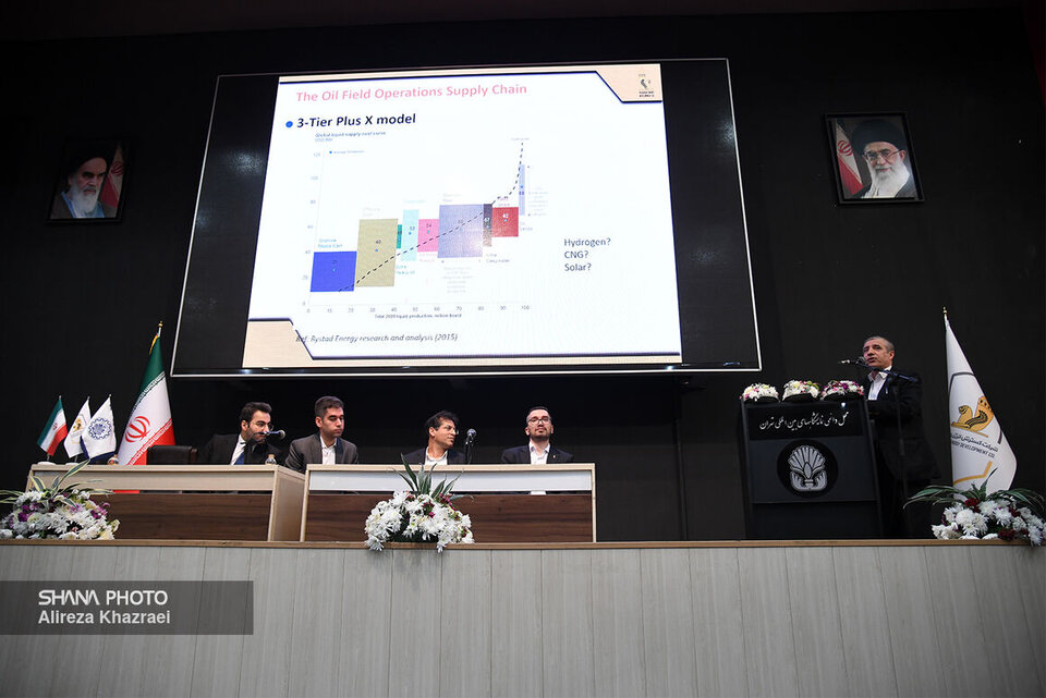 ضرورت استفاده از هوش مصنوعی در صنعت نفت ضرورت استفاده از هوش مصنوعی در صنعت نفت