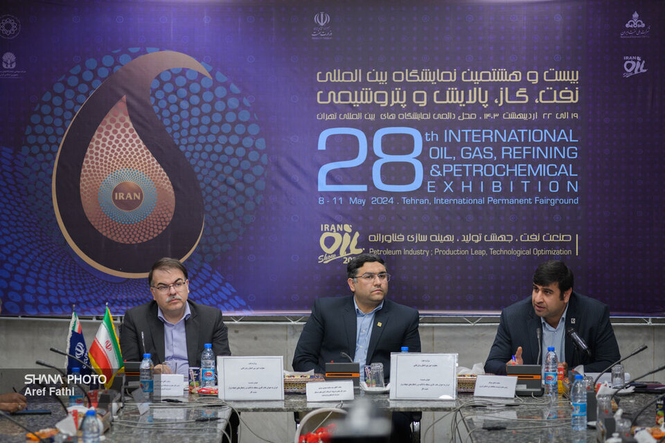 ناترازی گاز، مهمترین مانع گسترش بازارهای صادراتی ناترازی گاز، مهمترین مانع گسترش بازارهای صادراتی