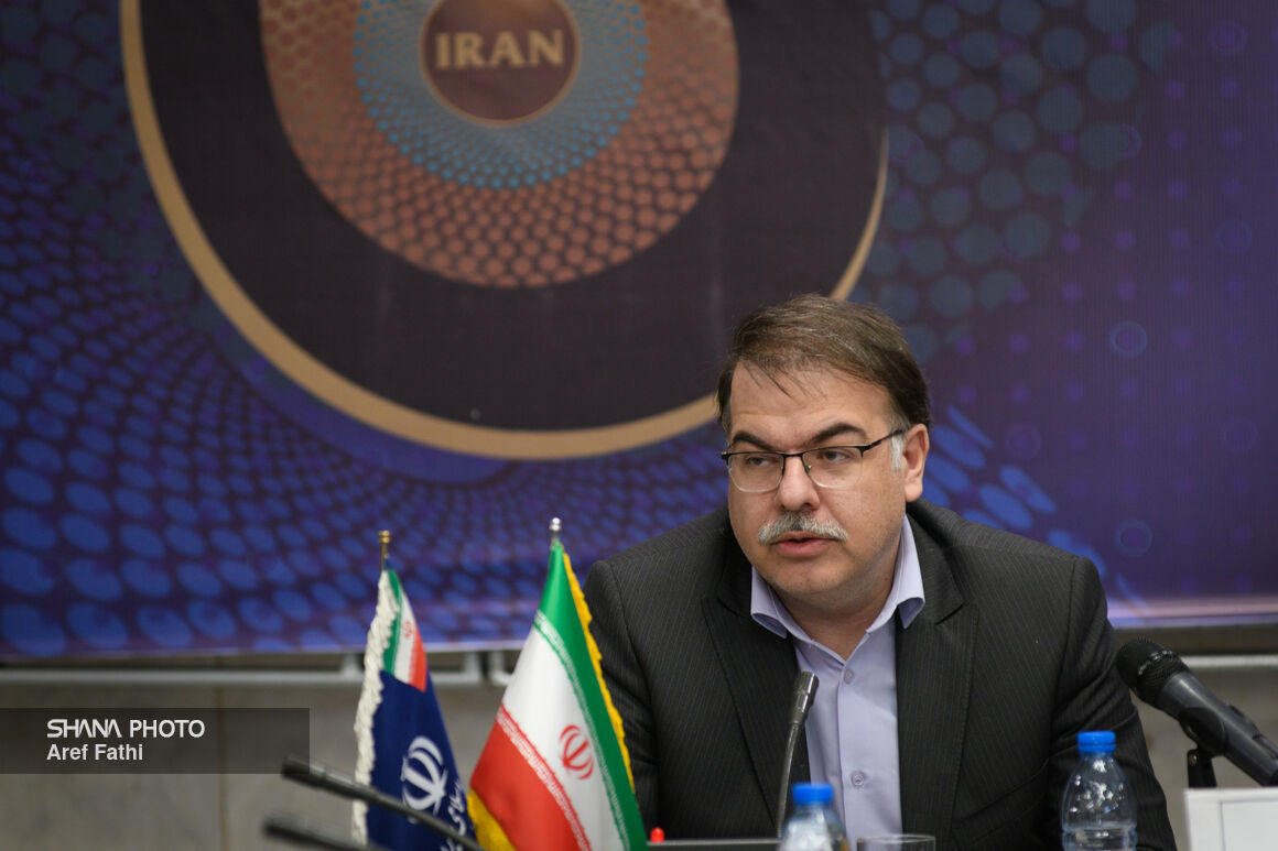 Iranian E&P companies fully developed in oil projects implementation