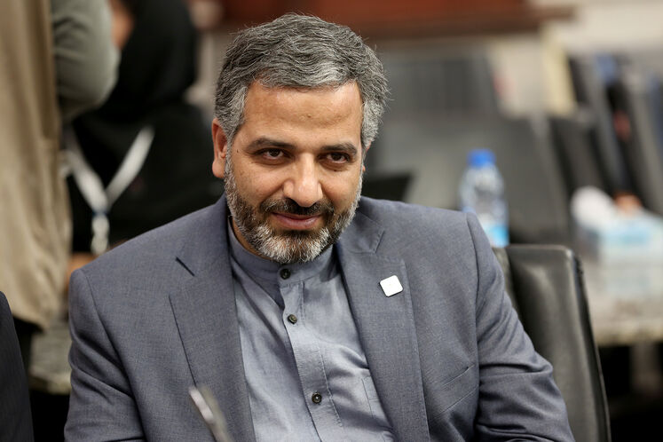 محمد چهاردولی، رئیس دانشگاه صنعت نفت
