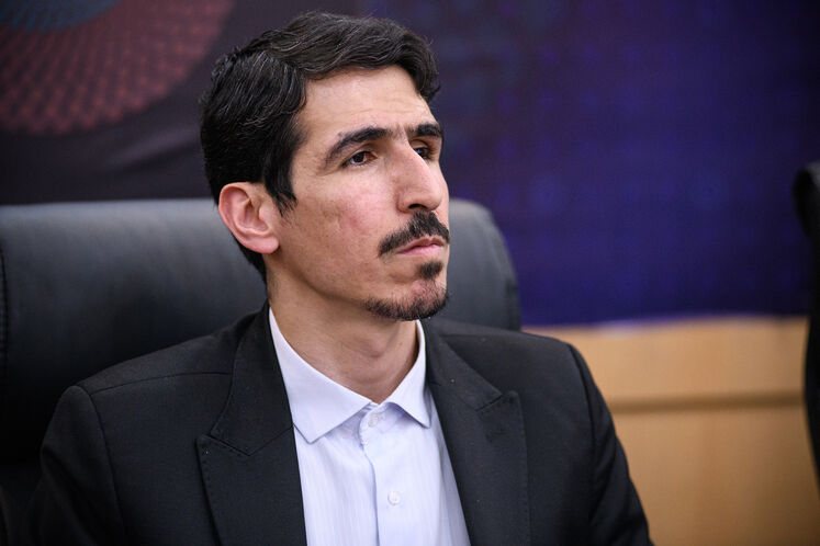 مالک شریعتی، عضو کمیسیون انرژی مجلس شورای اسلامی 