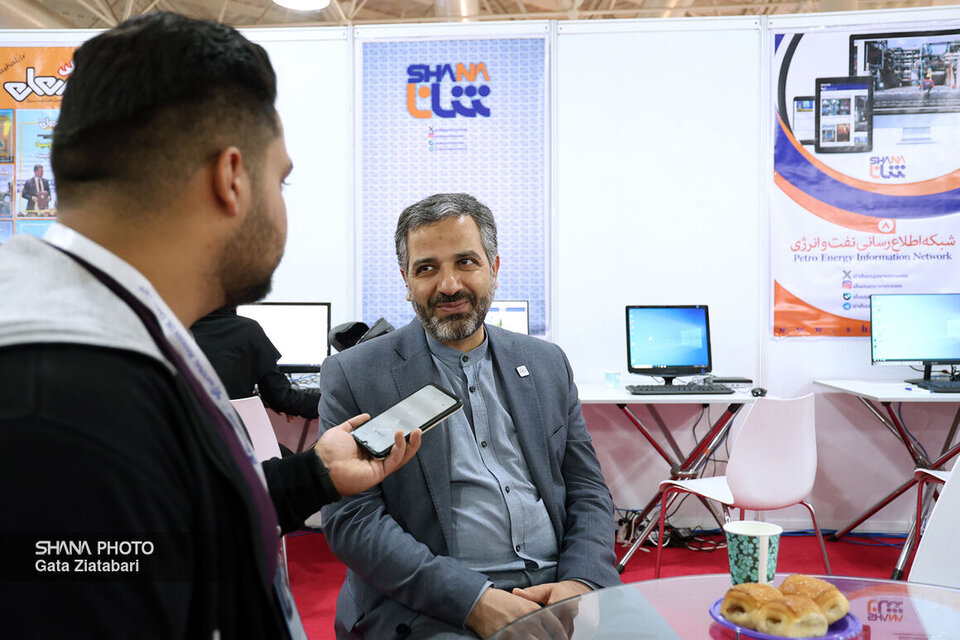 برنامهریزی دانشگاه صنعت نفت ایران برای احداث دانشکده بینالمللی در آفریقا/ همکاری با دانشگاههای عراق و روسیه توسعه مییابد برنامهریزی دانشگاه صنعت نفت ایران برای احداث دانشکده بینالمللی در آفریقا/ همکاری با دانشگاههای عراق و روسیه توسعه مییابد