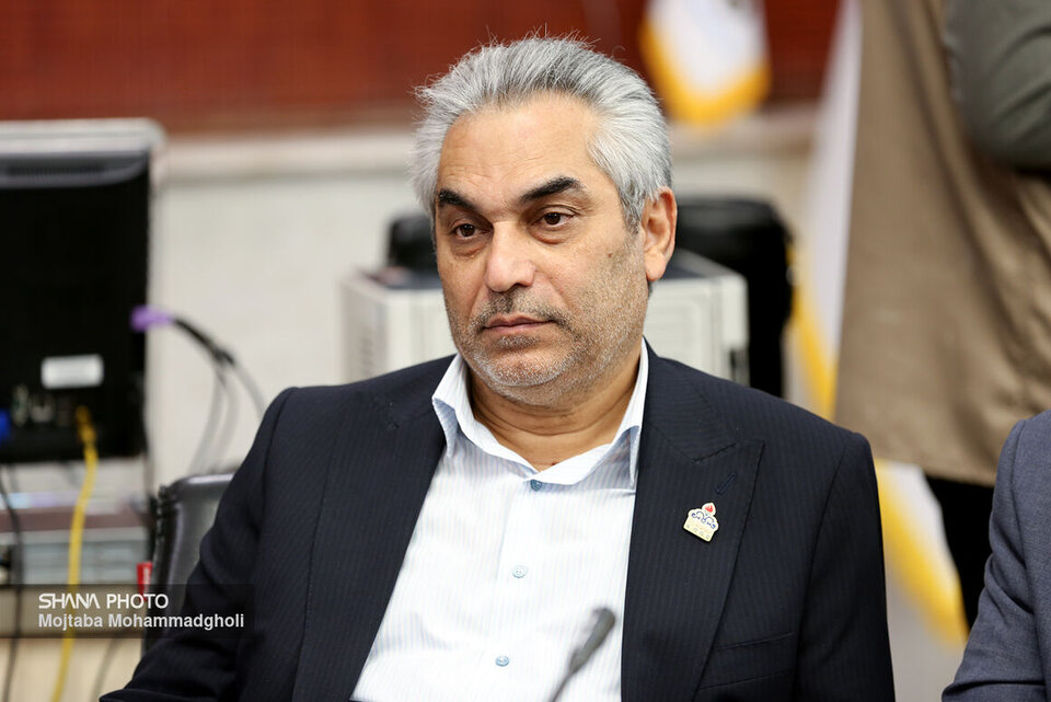 اروندان؛ از هوشمندسازی تا تمرکز بر افزایش تولید نفت اروندان؛ از هوشمندسازی تا تمرکز بر افزایش تولید نفت