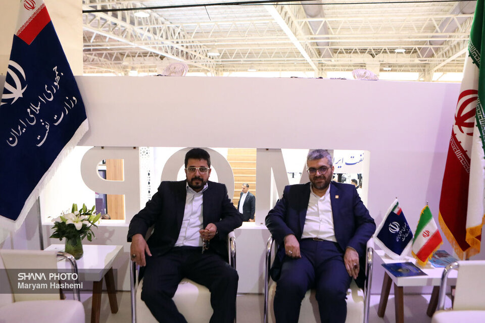 سفیر یمن در تهران: خواهان تقویت همکاری بین ایران و یمن هستیم سفیر یمن در تهران: خواهان تقویت همکاری بین ایران و یمن هستیم