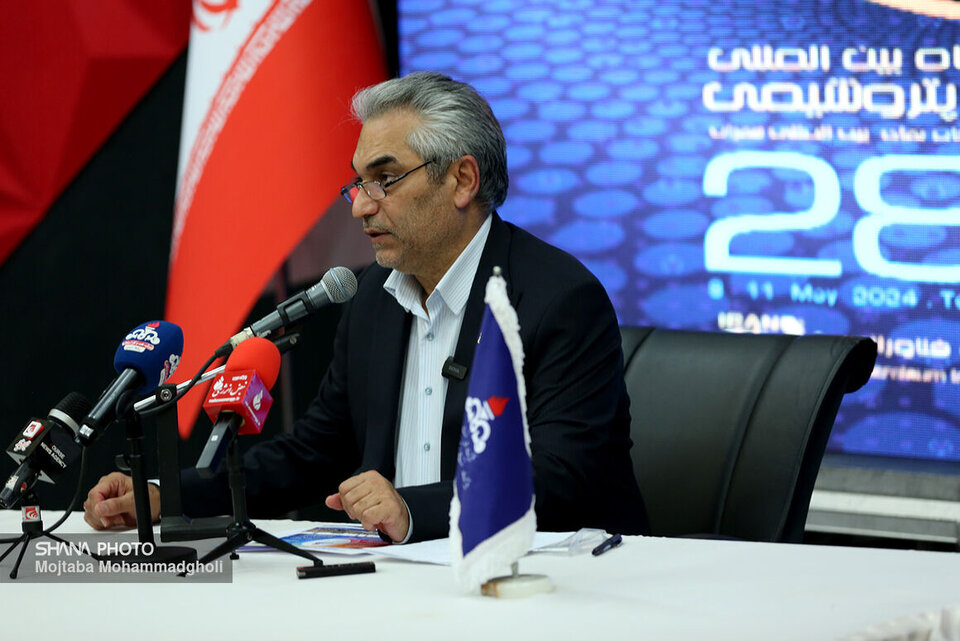 افزایش ۳۶ درصدی تولید نفت خام در نفت و گاز اروندان افزایش ۳۶ درصدی تولید نفت خام در نفت و گاز اروندان