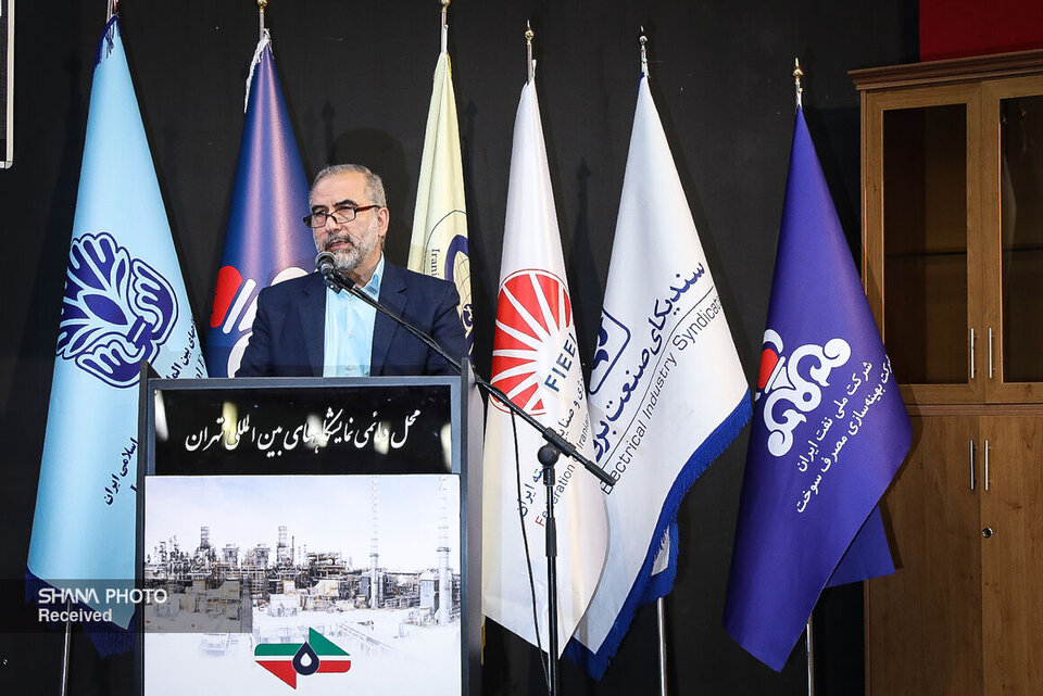 آمادگی شرکت بهینهسازی مصرف سوخت برای همکاری با بخش خصوصی آمادگی شرکت بهینهسازی مصرف سوخت برای همکاری با بخش خصوصی