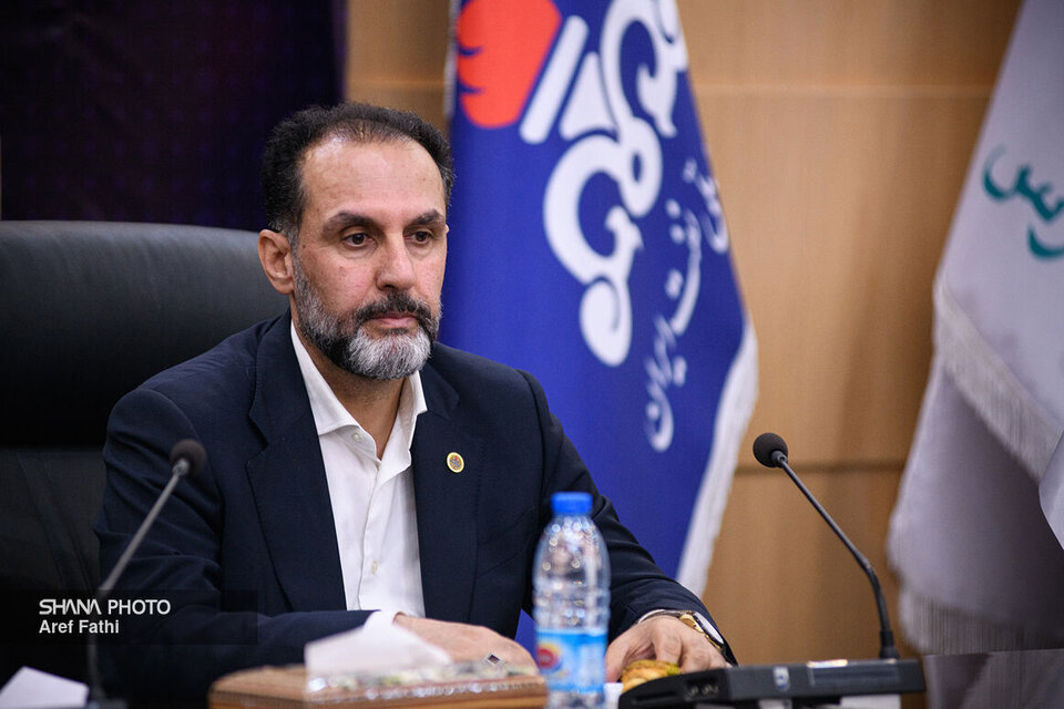 تعریف ۱۴ مگاپروژه در شرکت ملی نفت ایران تعریف ۱۴ مگاپروژه در شرکت ملی نفت ایران
