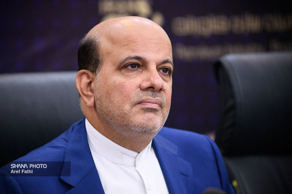 Oil Revenues Up By 300 Percent, NIOC Chief Oil Revenues Up By 300 Percent, NIOC Chief