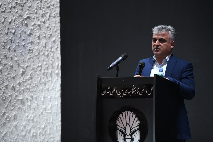 امضای تفاهمنامه همکاری شرکت نفت فلات قاره و شرکتهای دانشبنیان