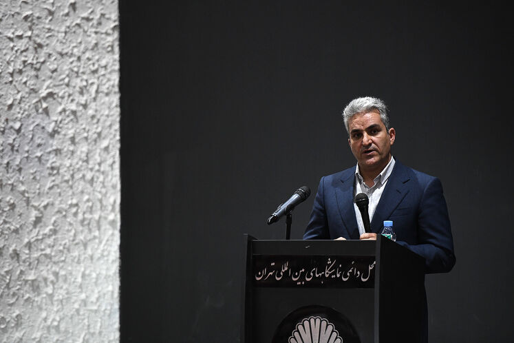 امضای تفاهمنامه همکاری شرکت نفت فلات قاره و شرکتهای دانشبنیان