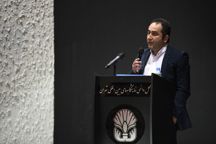 امضای تفاهمنامه همکاری شرکت نفت فلات قاره و شرکتهای دانشبنیان