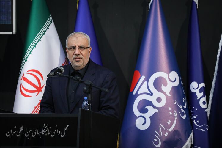 جواد اوجی، وزیر نفت