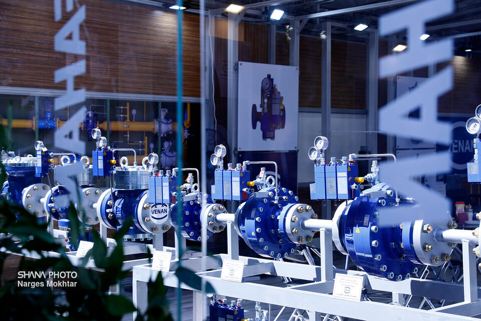 نشست شورای سیاستگذاری نمایشگاه صنعت نفت خوزستان برگزار شد نشست شورای سیاستگذاری نمایشگاه صنعت نفت خوزستان برگزار شد