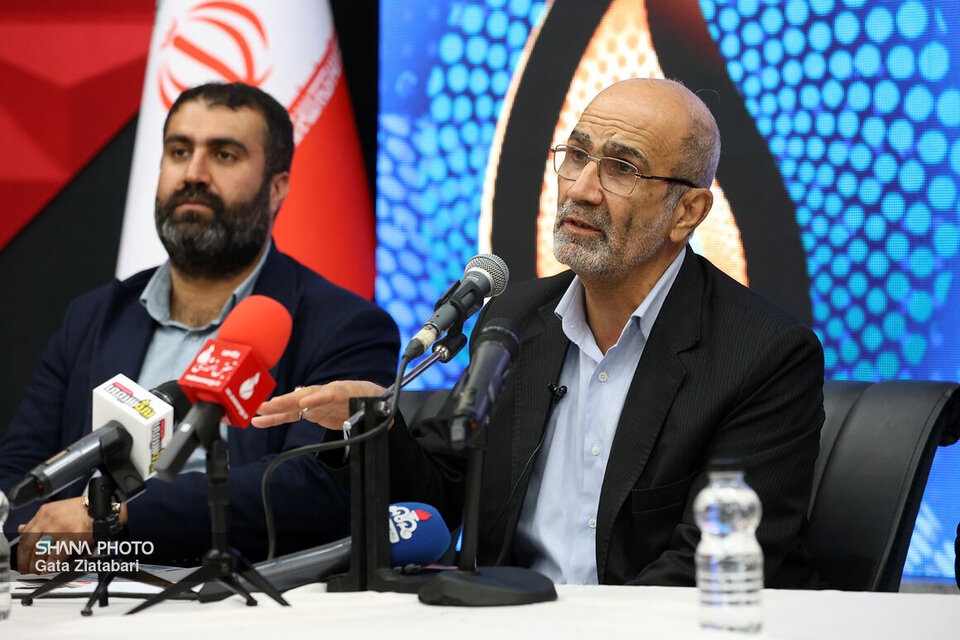 ضرورت توجه ویژه صنعت نفت به منابع انسانی/ توسعه ۱۳ مخزن از طرح توسعه ۲۸ مخزن نفتی جریان دارد ضرورت توجه ویژه صنعت نفت به منابع انسانی/ توسعه ۱۳ مخزن از طرح توسعه ۲۸ مخزن نفتی جریان دارد