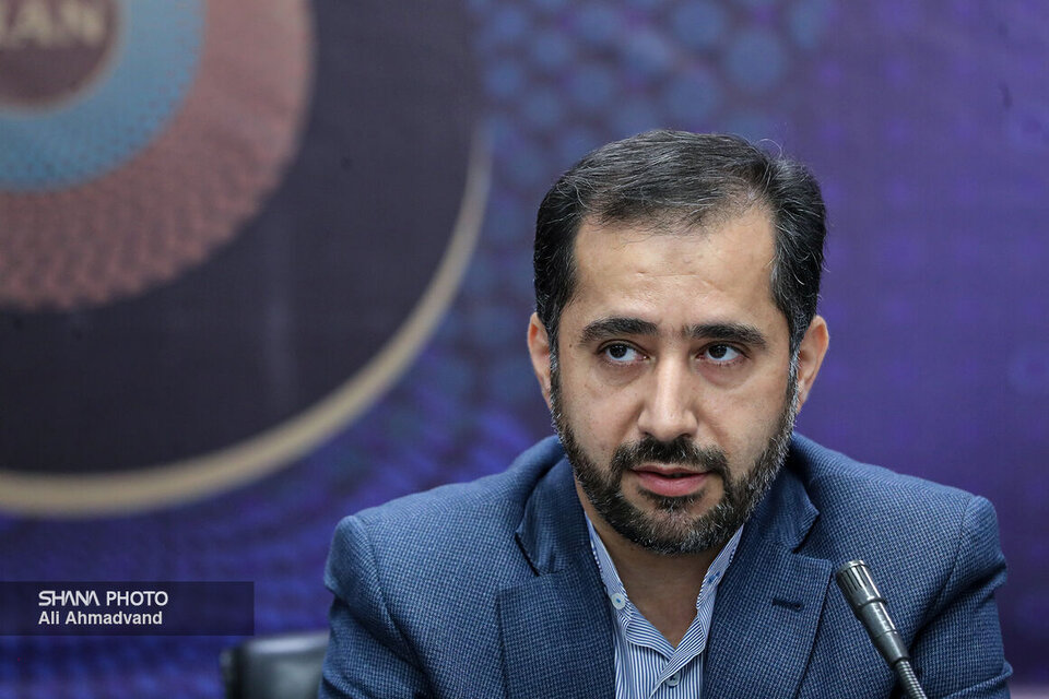 استفاده از تجربههای جهان برای رسیدن به دستاوردهای بزرگ در صنعت نفت استفاده از تجربههای جهان برای رسیدن به دستاوردهای بزرگ در صنعت نفت