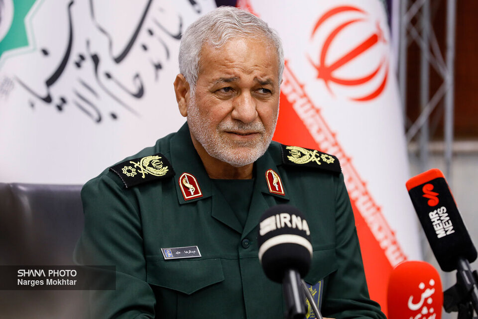 ساخت شناور برای ونزوئلا در حال انجام است ساخت شناور برای ونزوئلا در حال انجام است