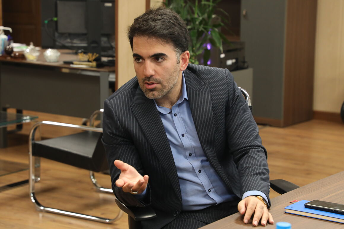 پارک علم و فناوری پالایشگاه تهران احداث میشود پارک علم و فناوری پالایشگاه تهران احداث میشود