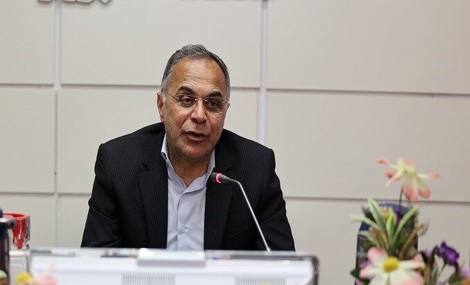 ۱۲ جایگاه عرضه سوخت سبزوار در دستور اجرای طرح کهاب قرار دارد ۱۲ جایگاه عرضه سوخت سبزوار در دستور اجرای طرح کهاب قرار دارد