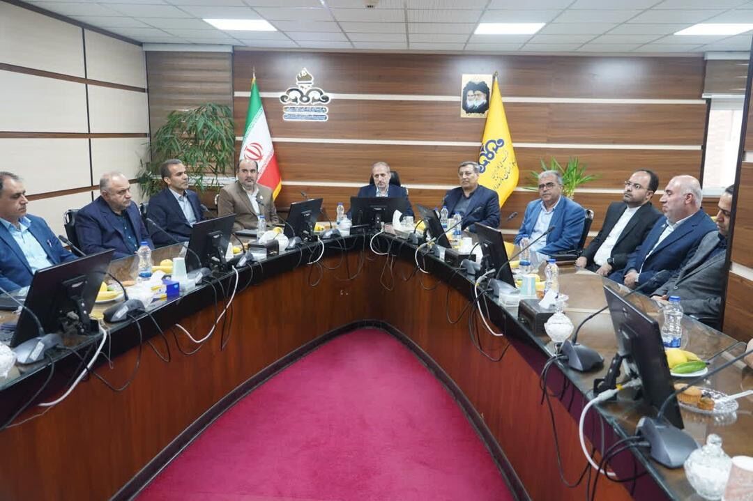 گازرسانی به ۶۵۰۰ روستای کمبرخوردار و سختگذر کشور از ابتدای فعالیت دولت سیزدهم
