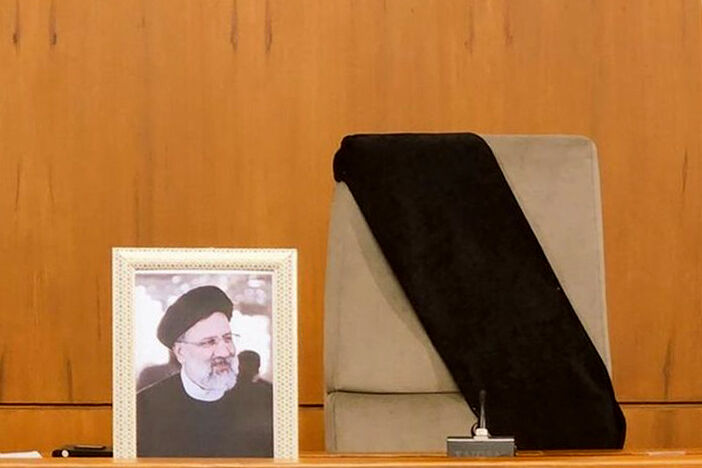 OPEC Conveys Its Condolences on The Tragic Passing of Iranian President
