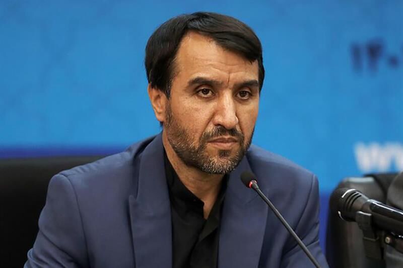 رسالت و آرمانهای جهادگونه رئیسجمهوری هرگز متوقف نمیماند رسالت و آرمانهای جهادگونه رئیسجمهوری هرگز متوقف نمیماند