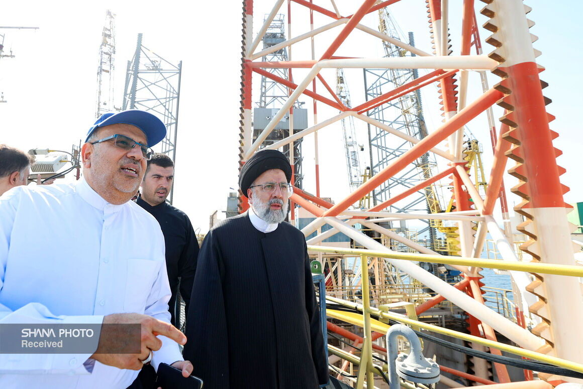 رئیس‌جمهور شهید: قدرت تولید و صادرات کمتر از قدرت نظامی نیست